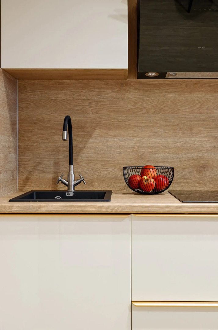 Апартаменты Grand Palace 1412