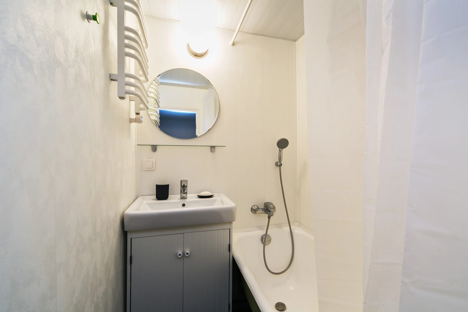 Апартаменты Октябрьское поле