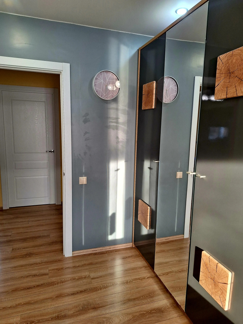 Квартира Ангара