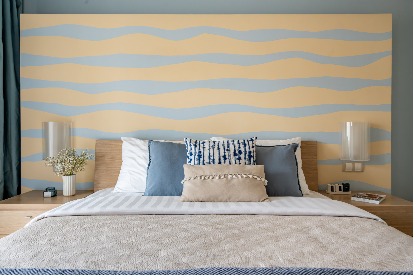 Квартира Merino Home Geometrica