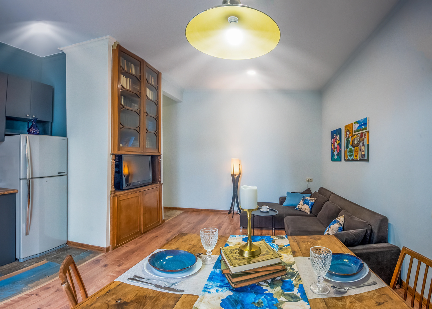 Апартаменты HB apartments Mtskheta