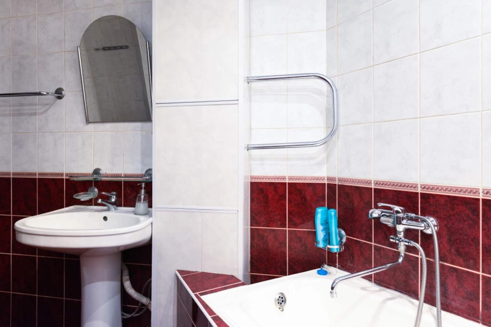 Апартаменты на Площади Победы