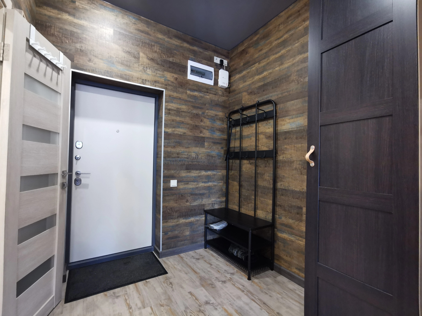 Квартира Sibkvart Советская 75