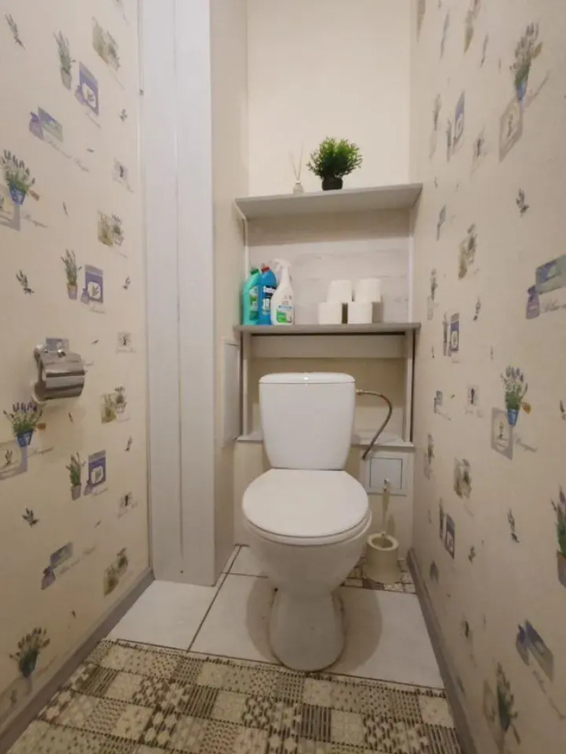 Апартаменты на Улице Колхозной 8