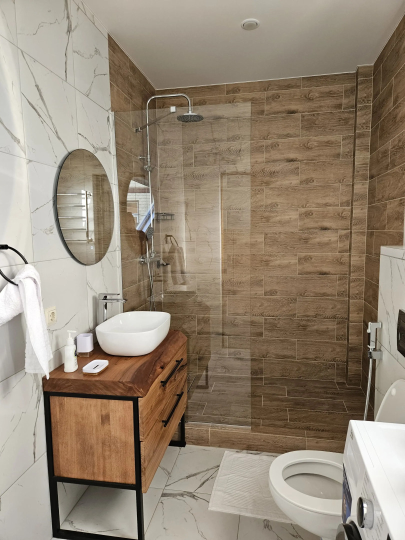 Частный дом Золотой Гребешок