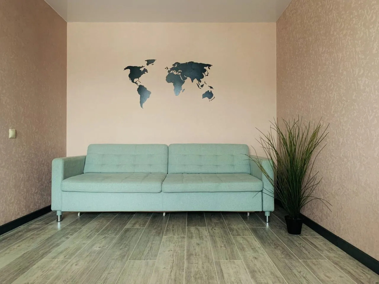 Апартаменты с Домашним Уютом