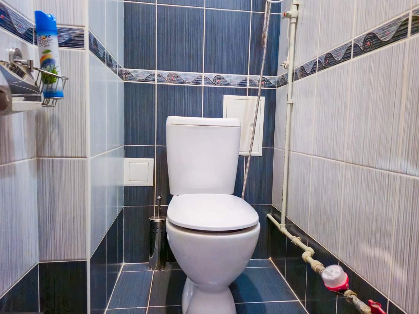 Квартира Grande