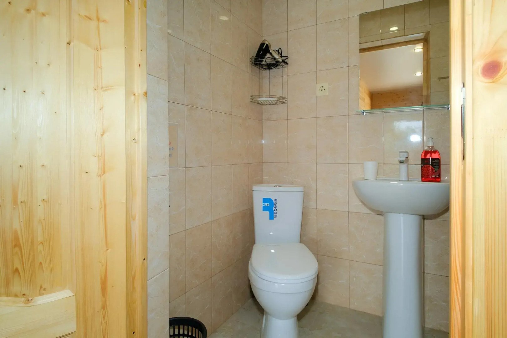 Апартаменты Holiday Home at Frunze 2