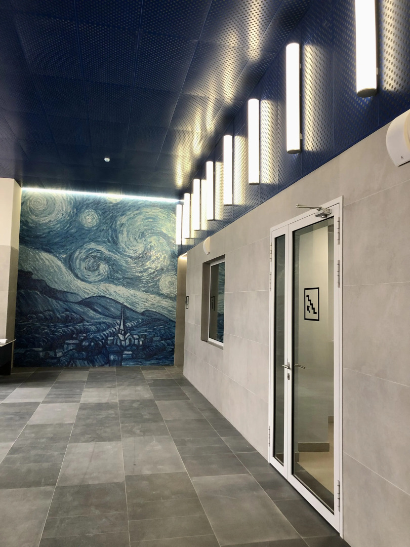 Квартира Sputnik 1