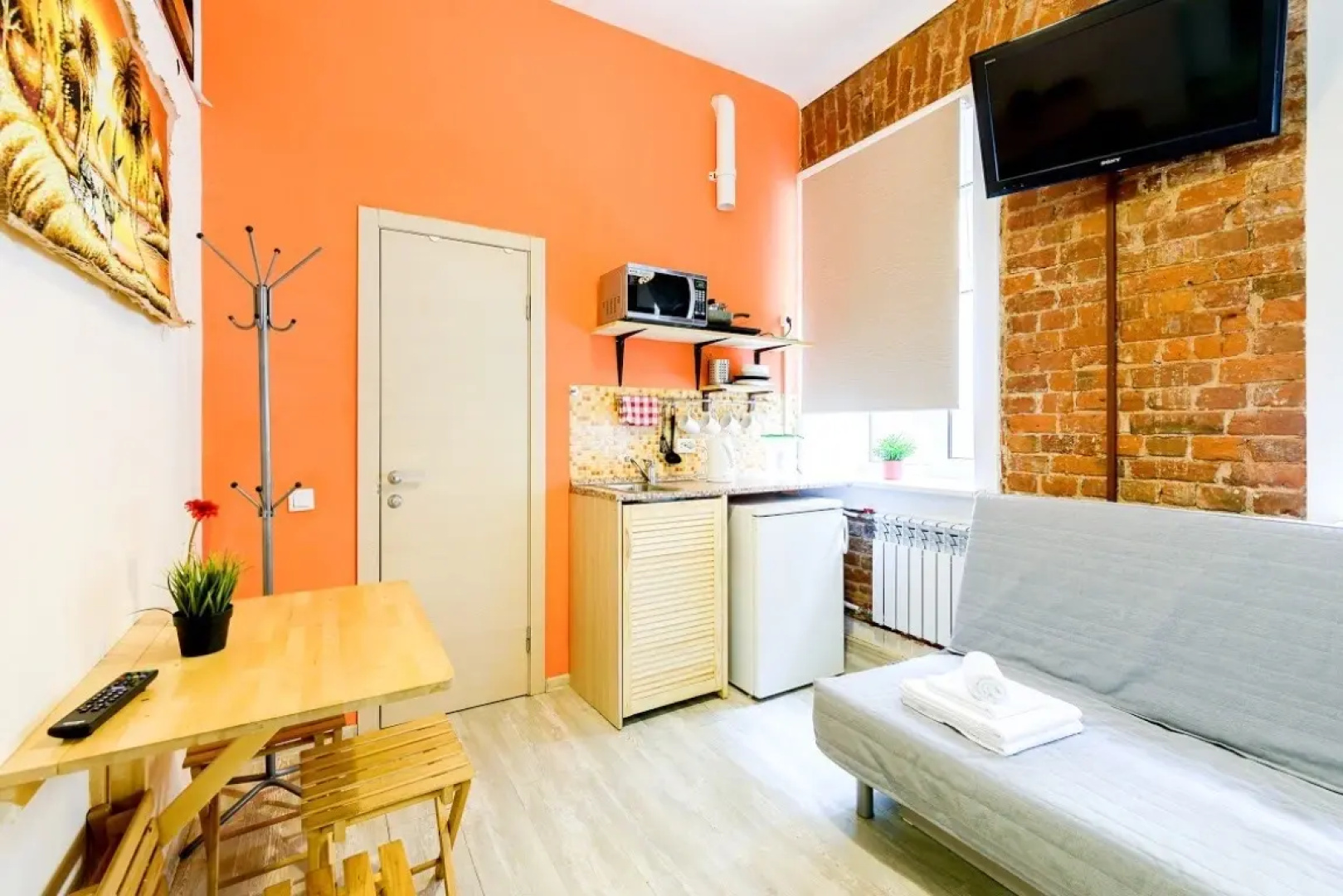 Апартаменты Piter Palace Inn Merion 1