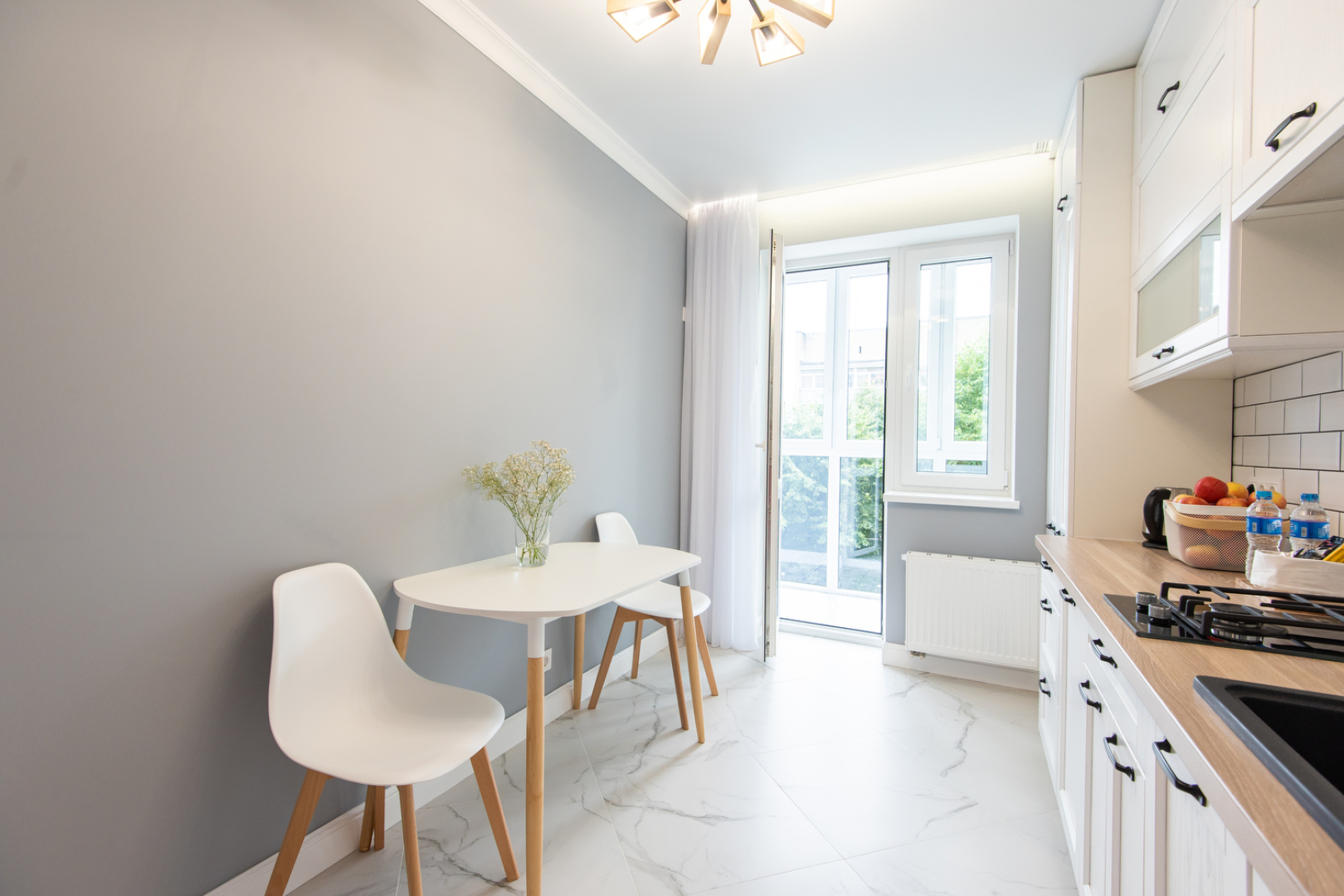 Квартира ЖК Ратсхоф Парк