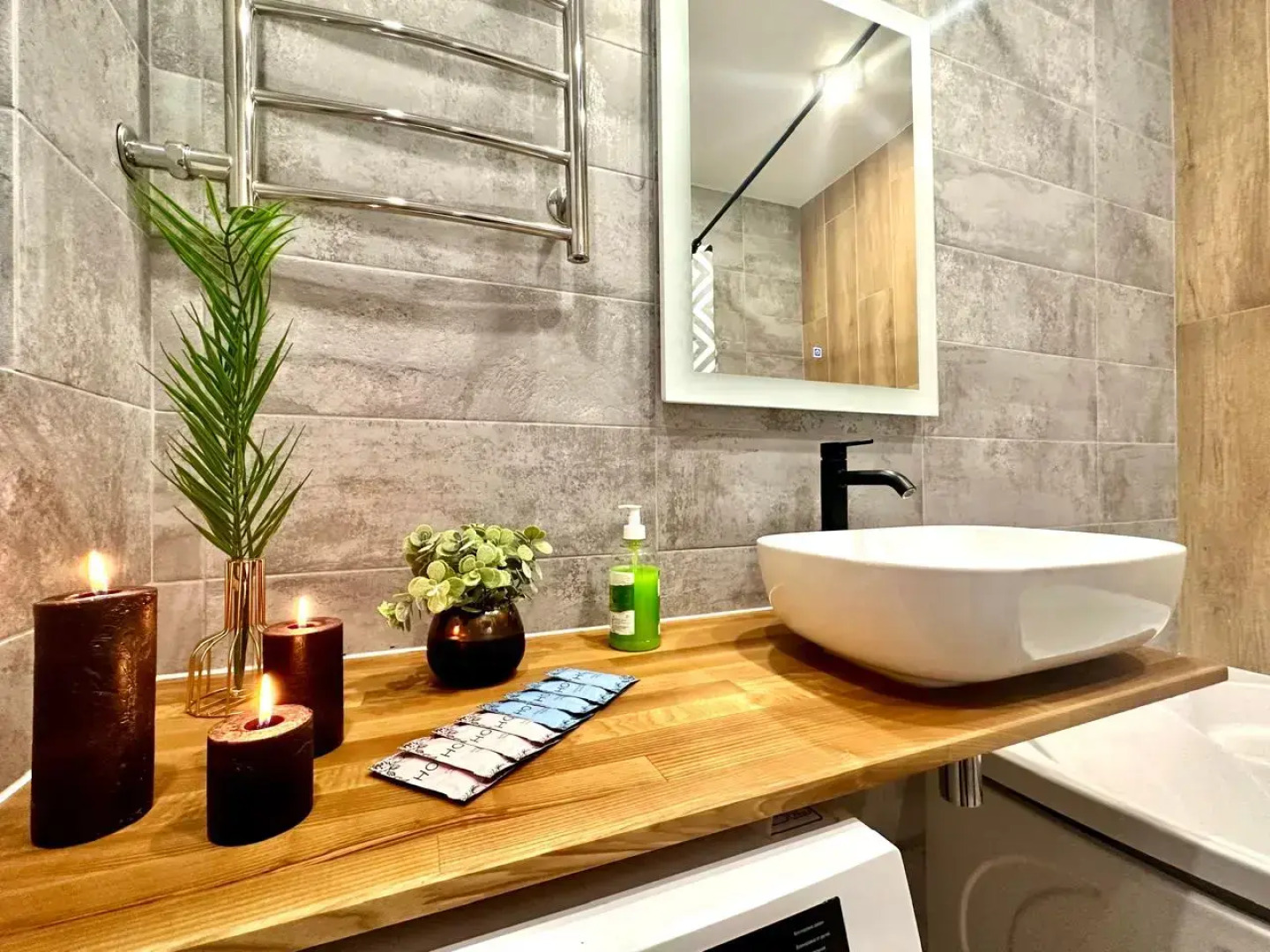 Квартира Рядом с ТЦ Премьер