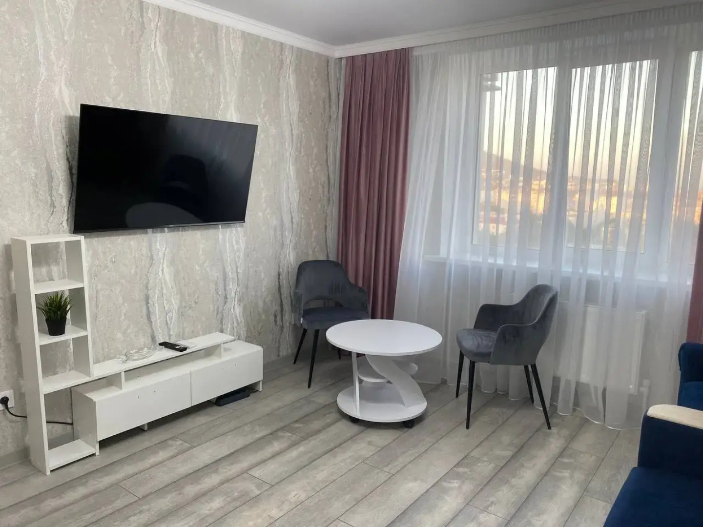 Квартира Удачные Сутки на Булгакова