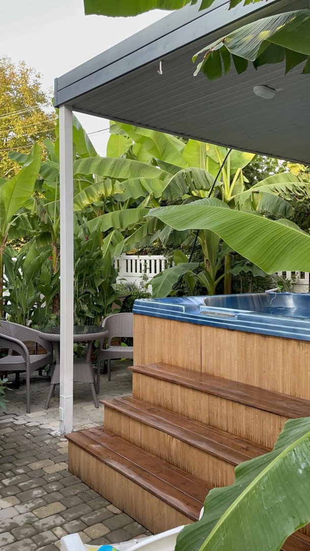 Гостевой дом Каса де ла Луз