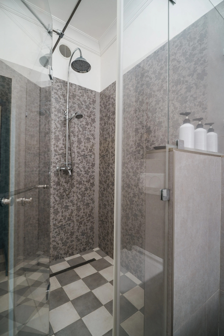 Квартира с Отдельным Входом