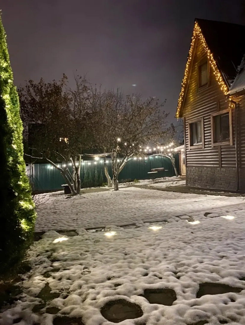 Вилла Семейная дача