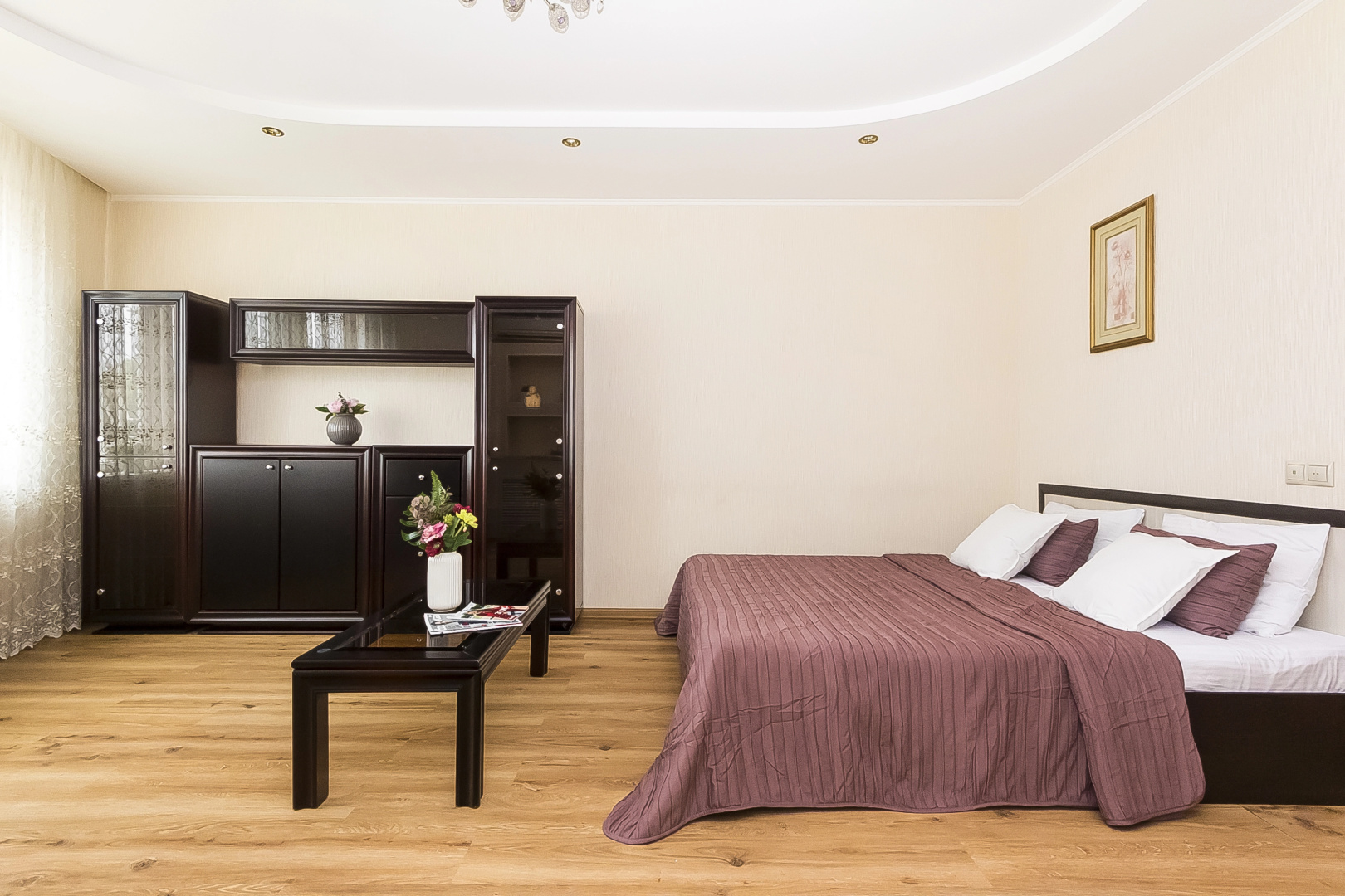 ApartGroup Brigantina Lux