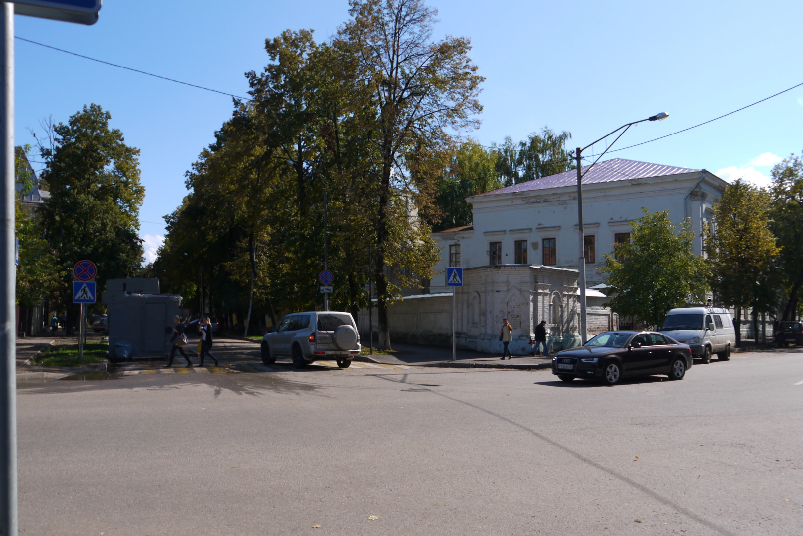 Хостел Стерео