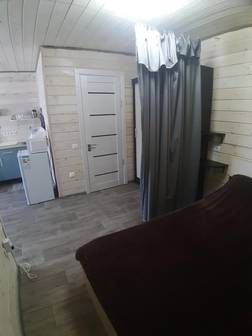 Шале Горное наслаждение