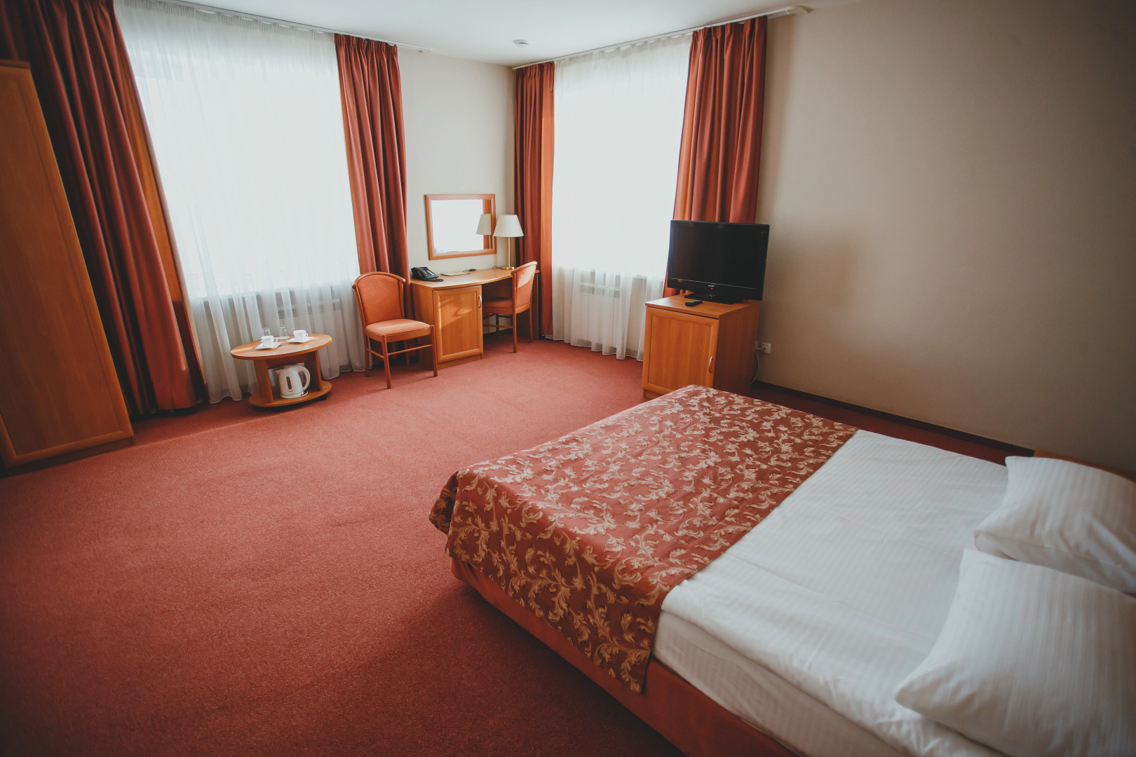 Гранд Отель Шуя