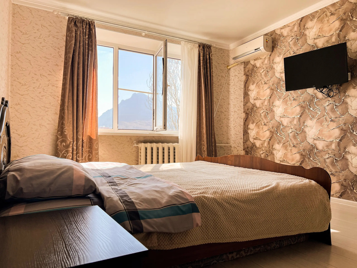 Апартаменты Apart MV на Советской 70