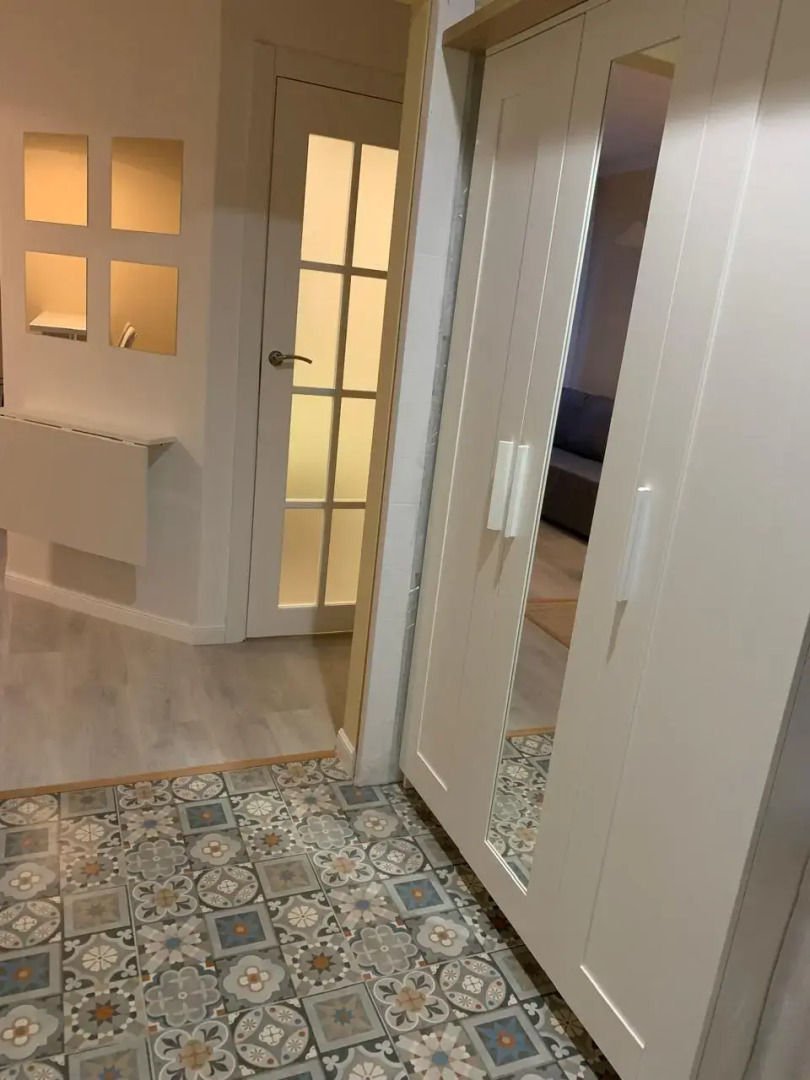 Квартира Malina Apartment 1 комнатная рядом с Крокус Экспо