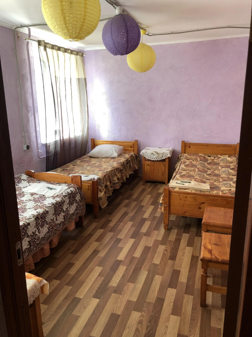 Мини-отель Отель Юшково