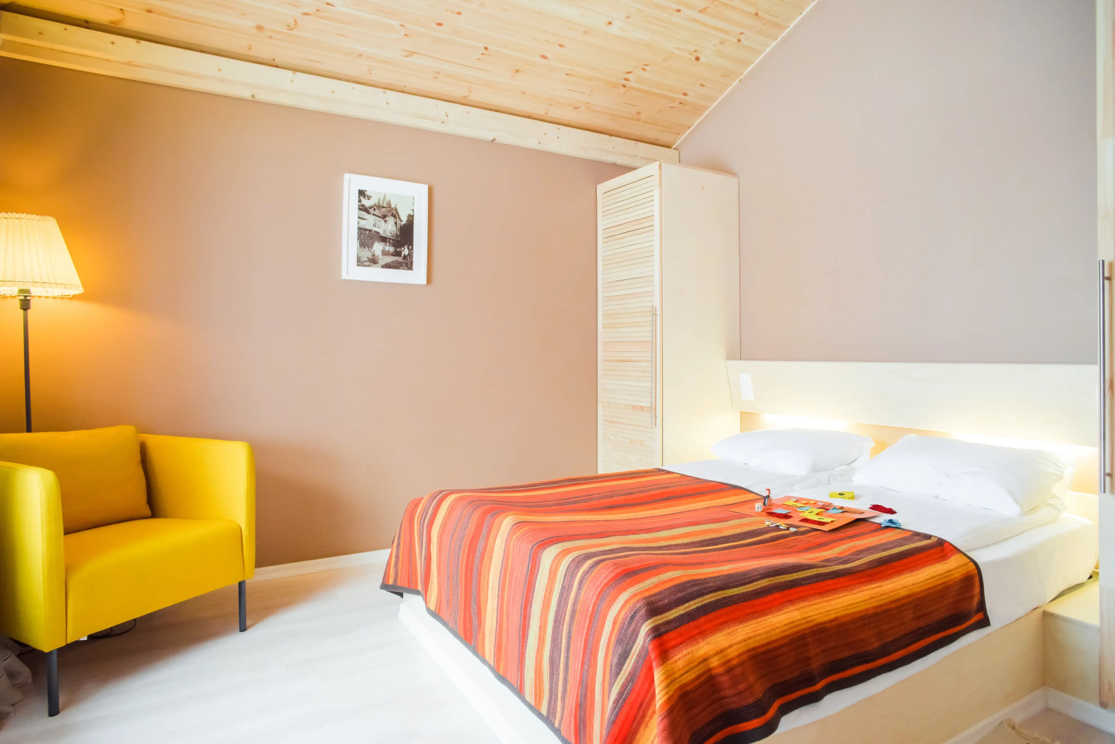 Country club Dachniki