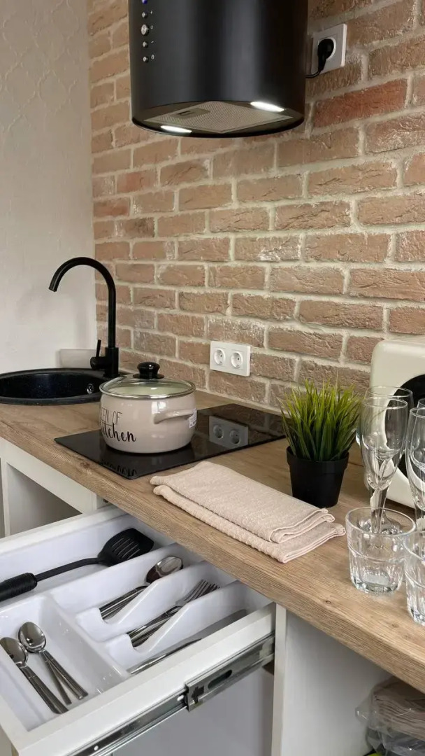 Апартаменты на Машерова 23