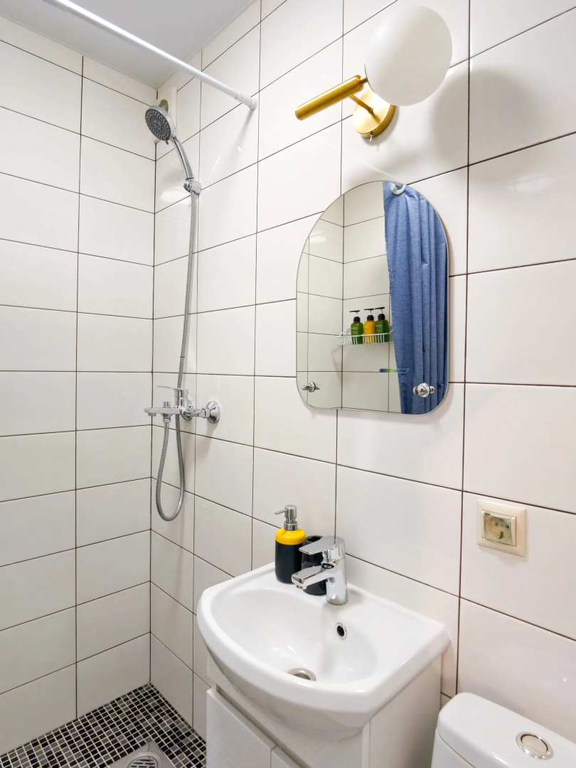Апартаменты Riva Apart Paris Style