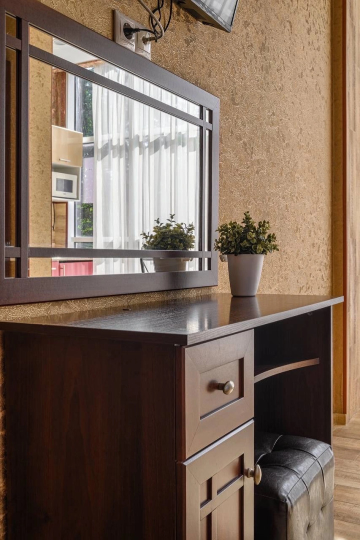 Апартаменты Место под солнцем 1