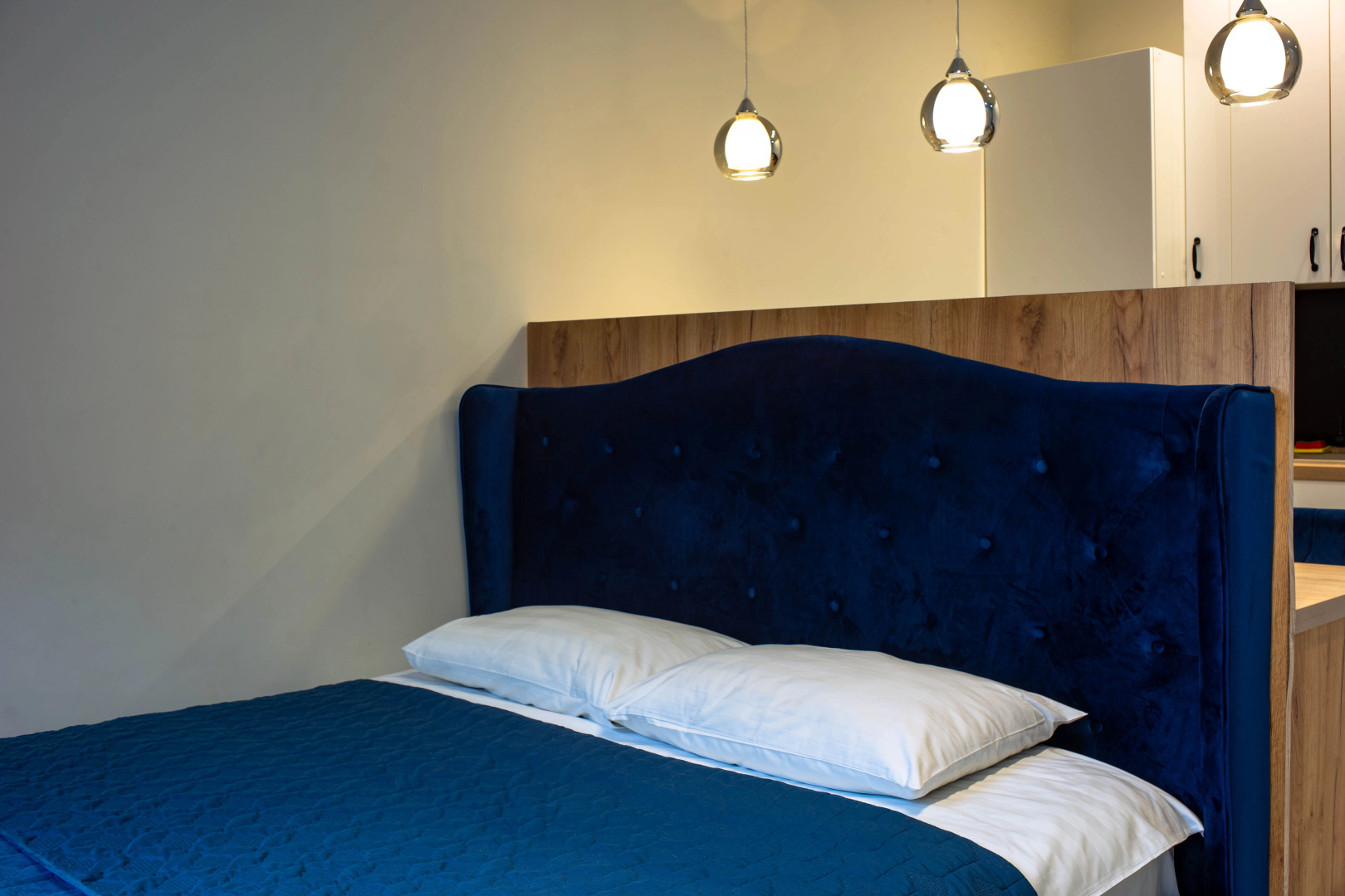 Апартаменты Лазурный бриз