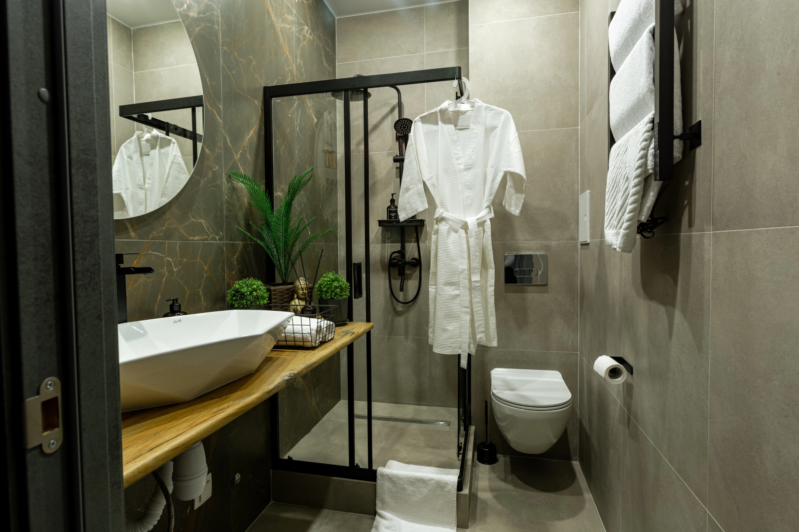 Апартаменты ЭкоАпарт