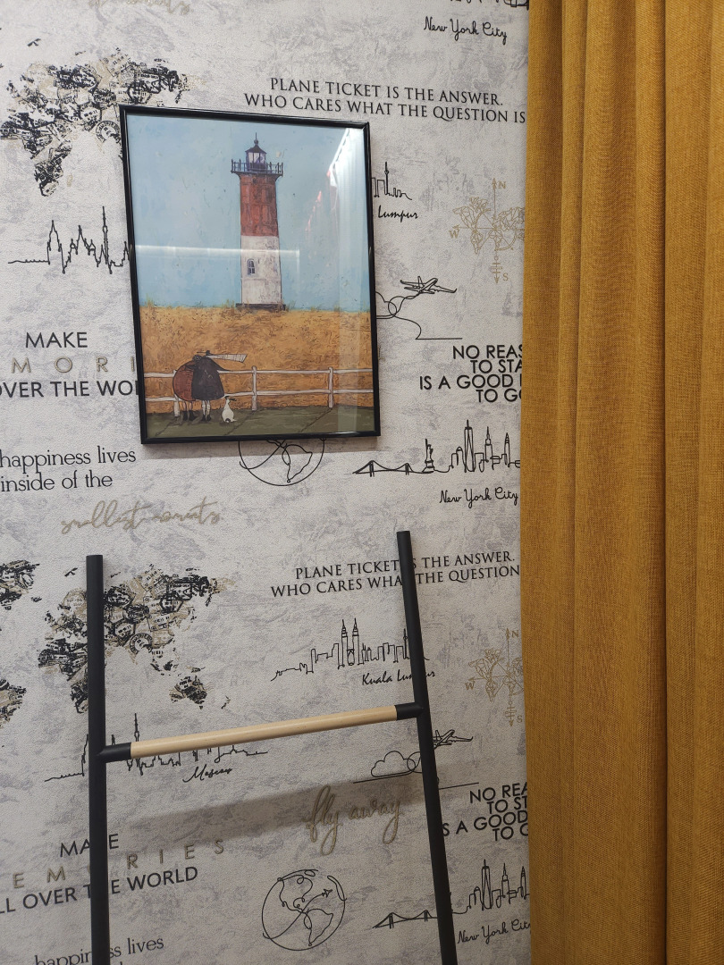 Квартира в Пионерске