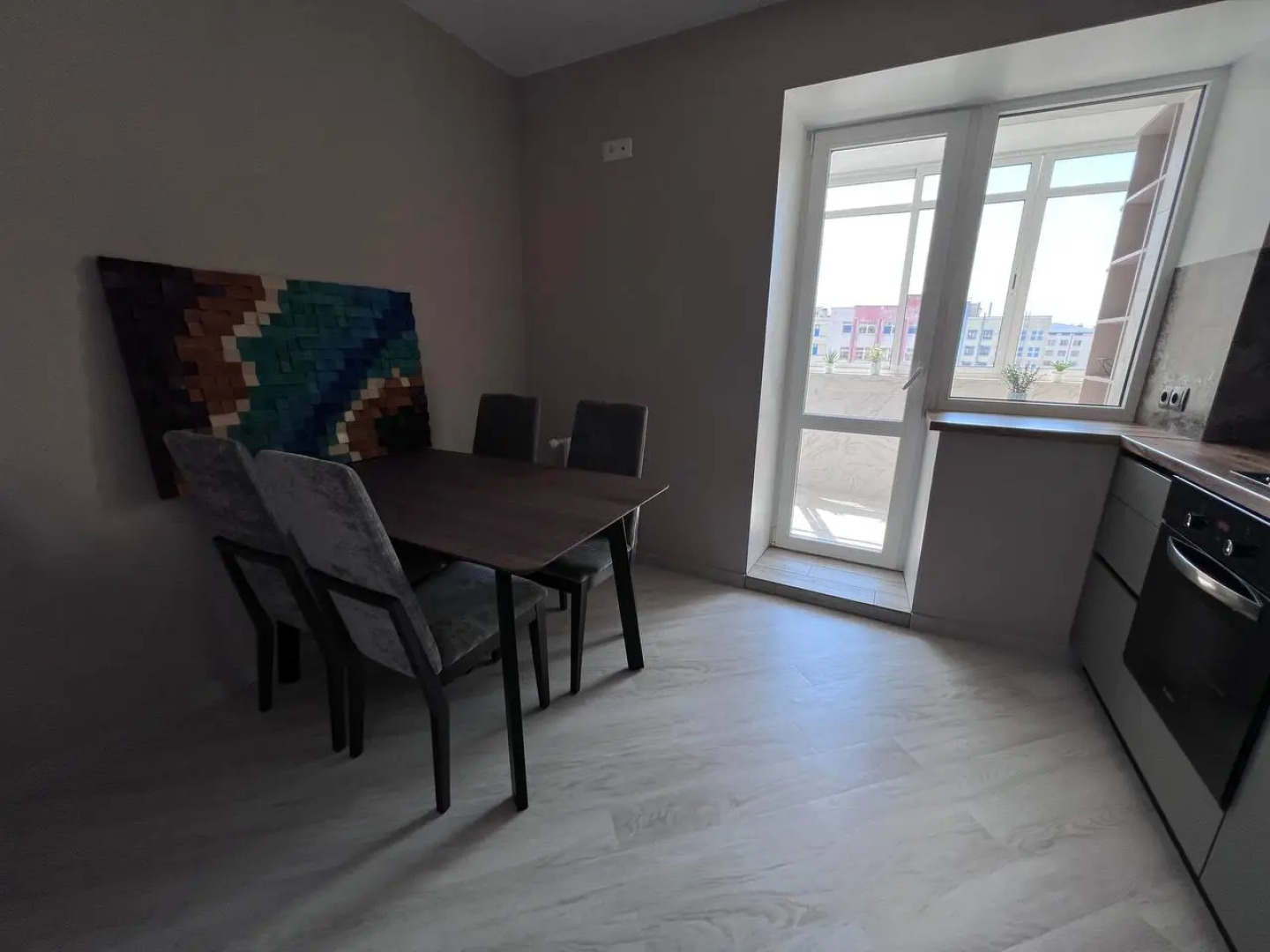 Апартаменты Chill Pill - центр - самозаселение 24/7 - 18в