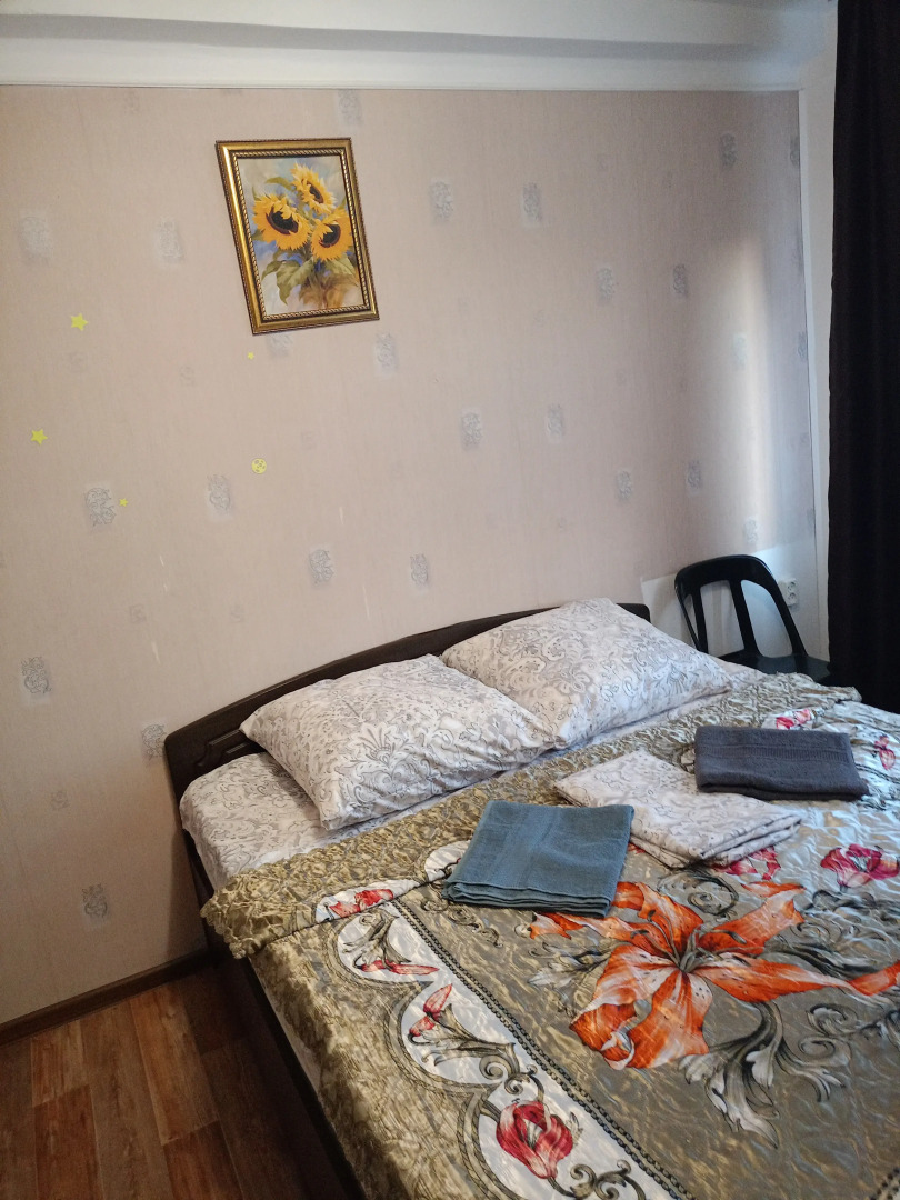 Квартира Двухкомнатная Железноводск