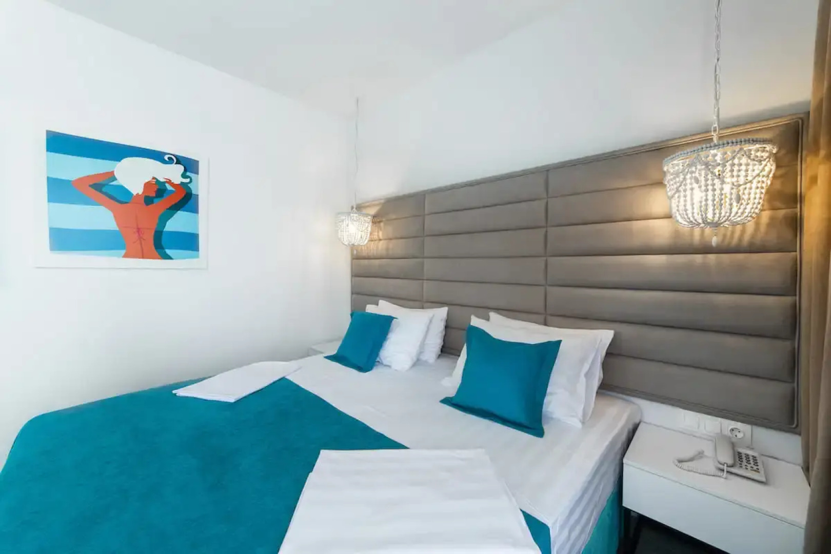 Клуб-отель Бора-Бора