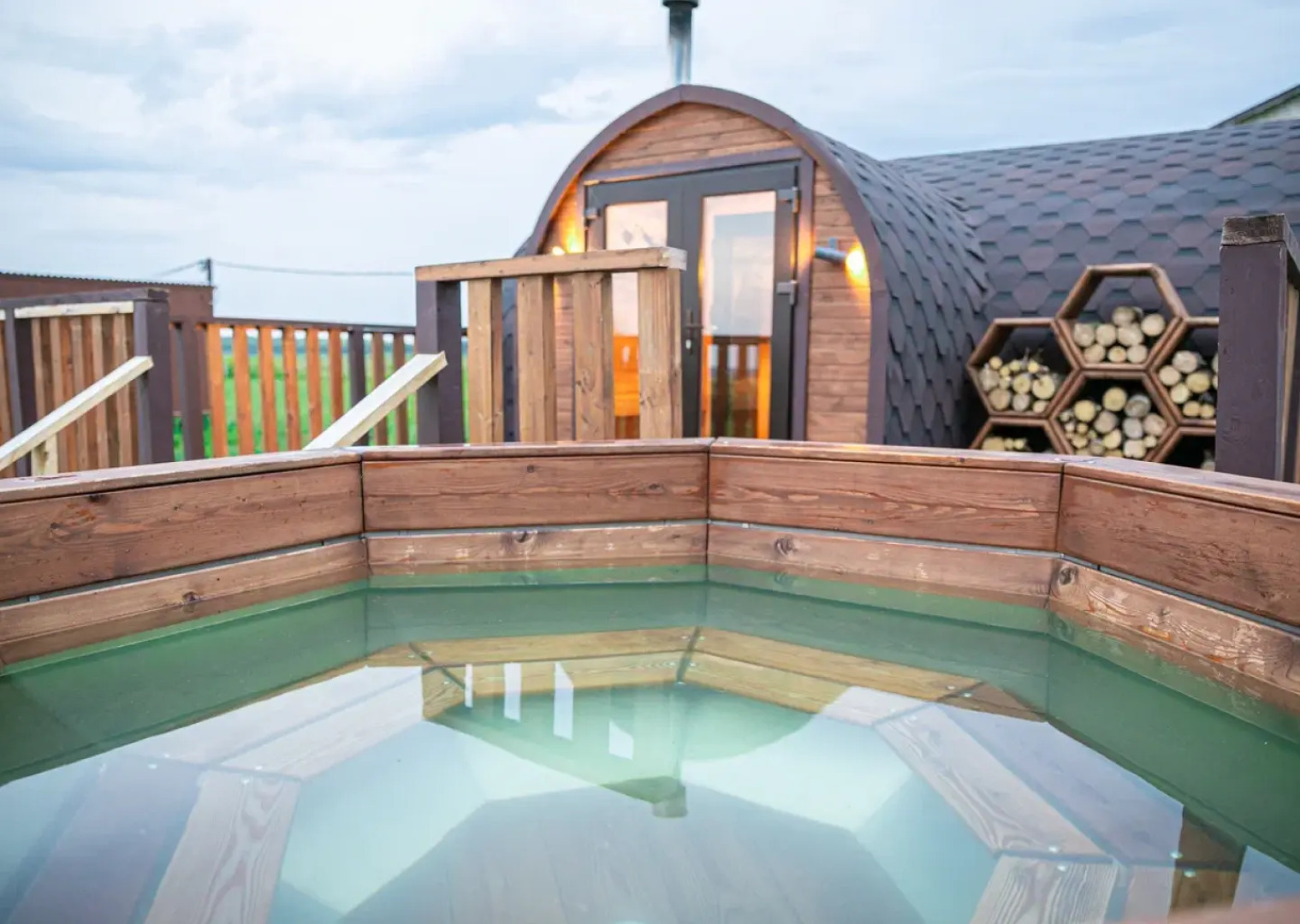 Гостевой дом Прибой