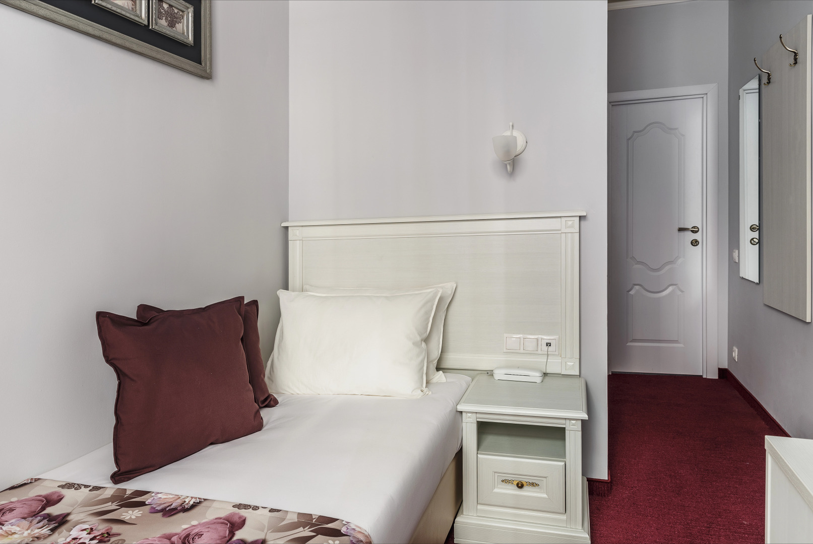 Мини-Отель Флоринн