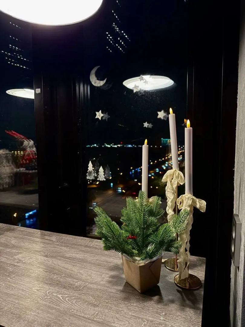 Хостел TimeLapse II Алексеевская