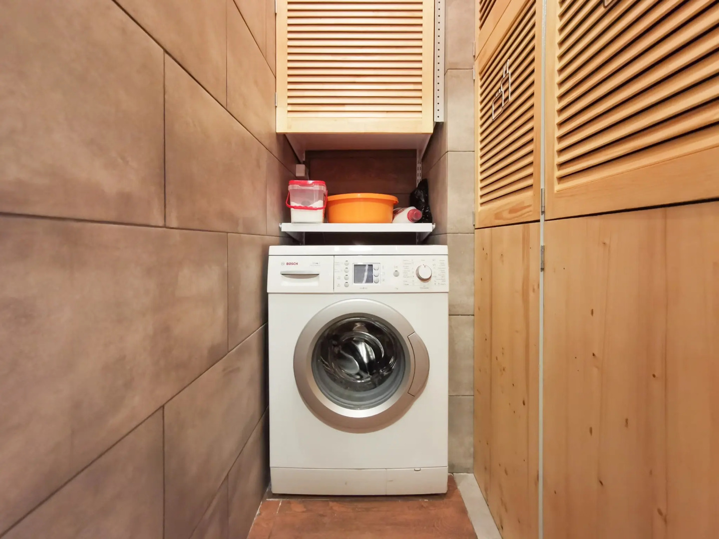 Жилые Помещения Apartico на Коломенской