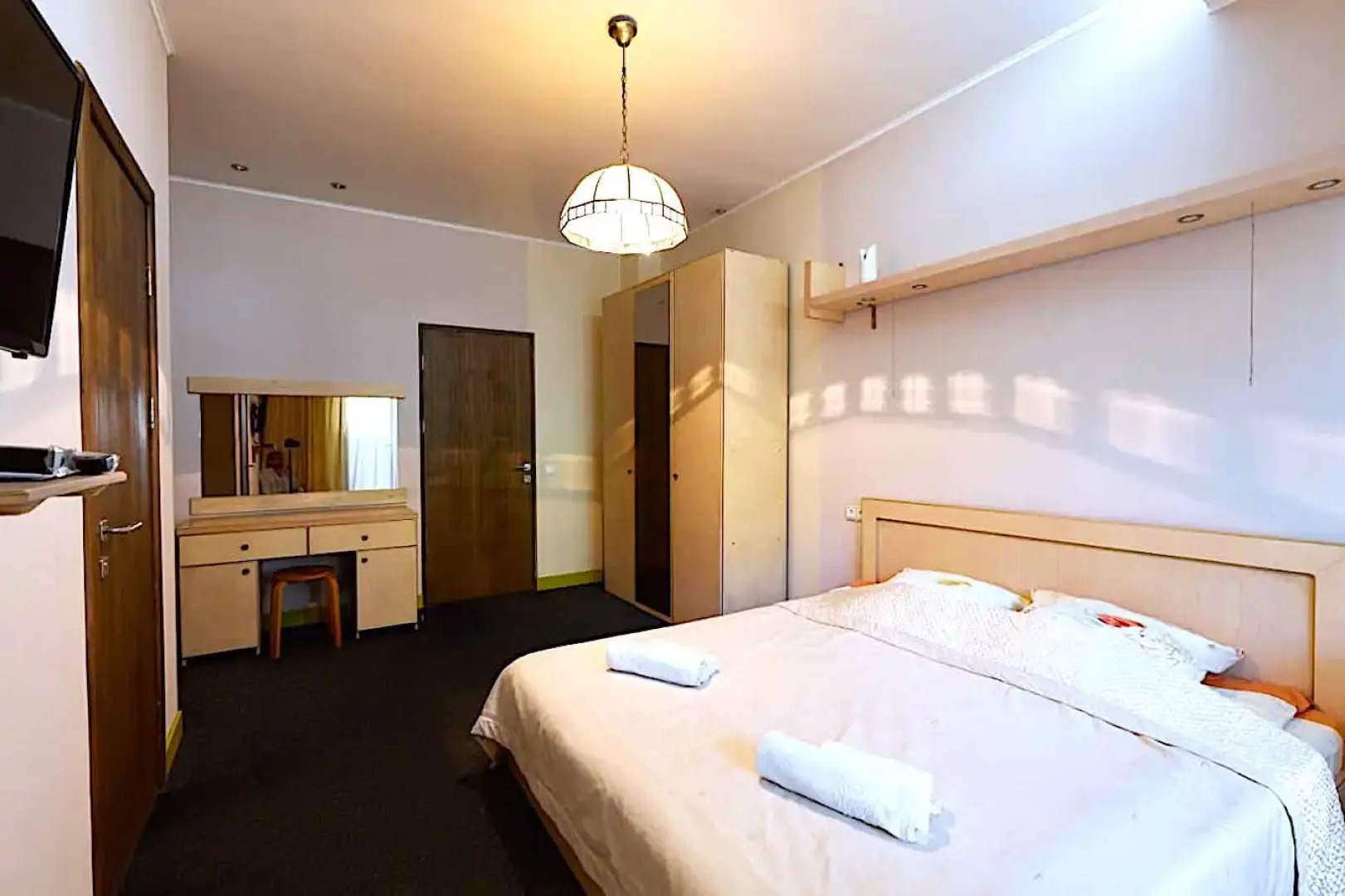 Бутик-отель Элишка