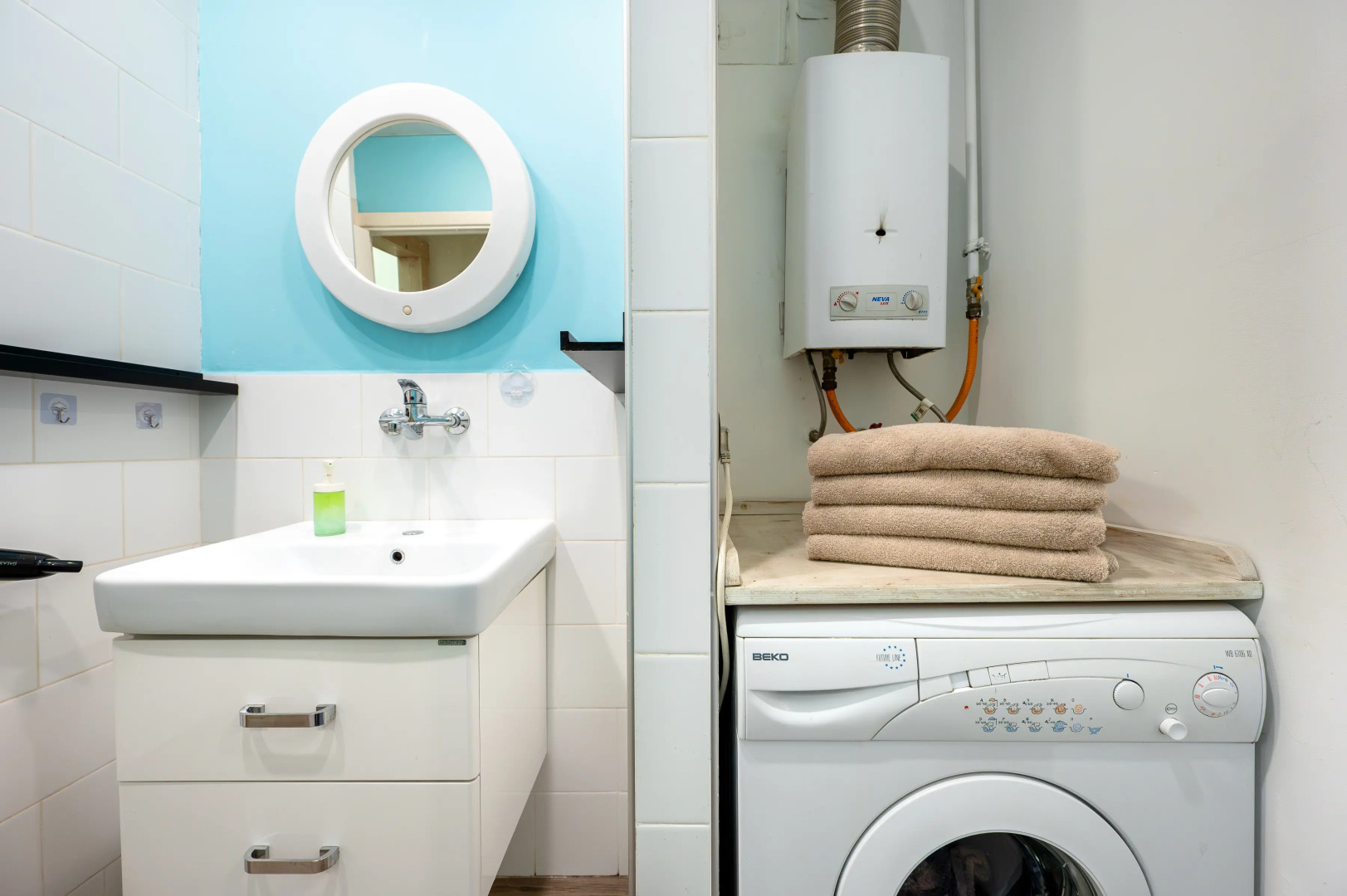 Квартира на Невском проспекте