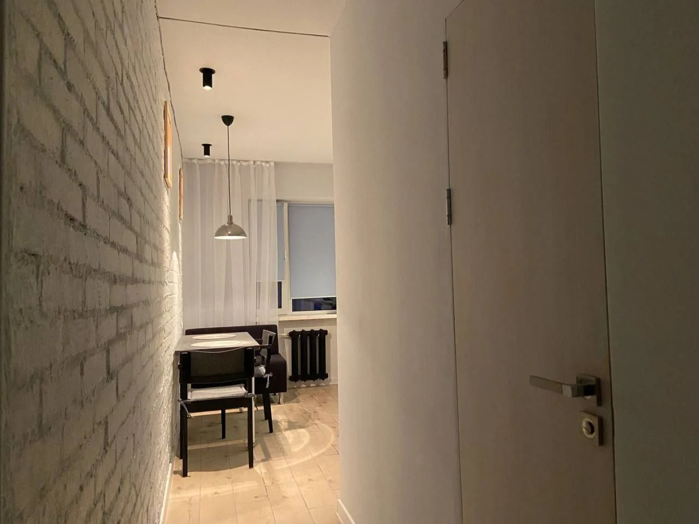 Апартаменты на Садовой