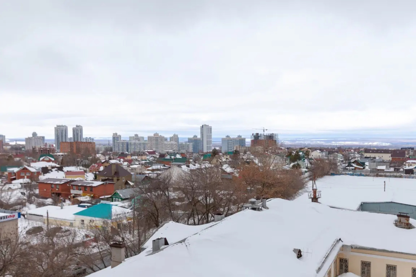 Апартаменты RentPlaza автовокзал 24/7 1