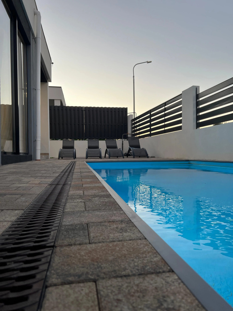 Вилла David Villa