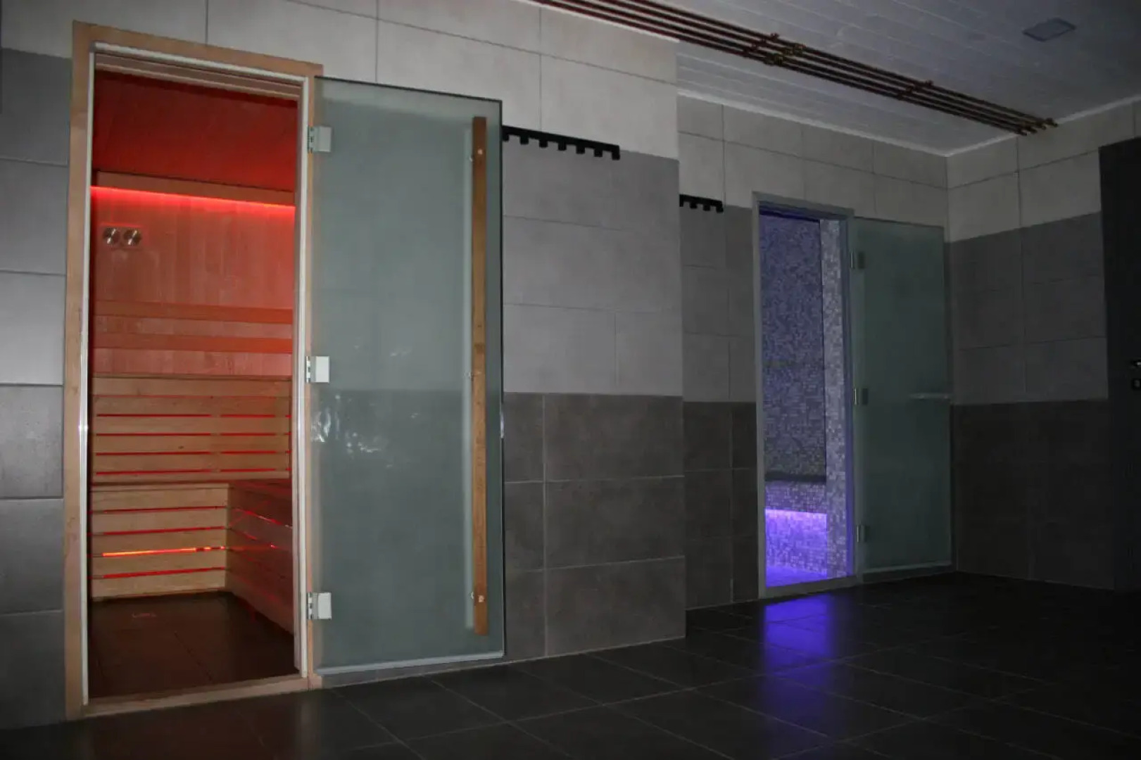 Частный дом SPA-дом