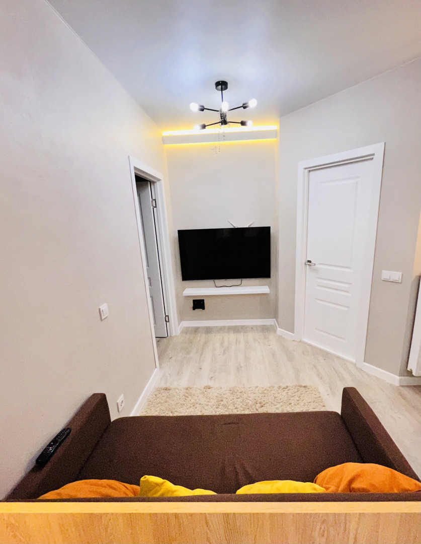 Квартира на Мирной 1