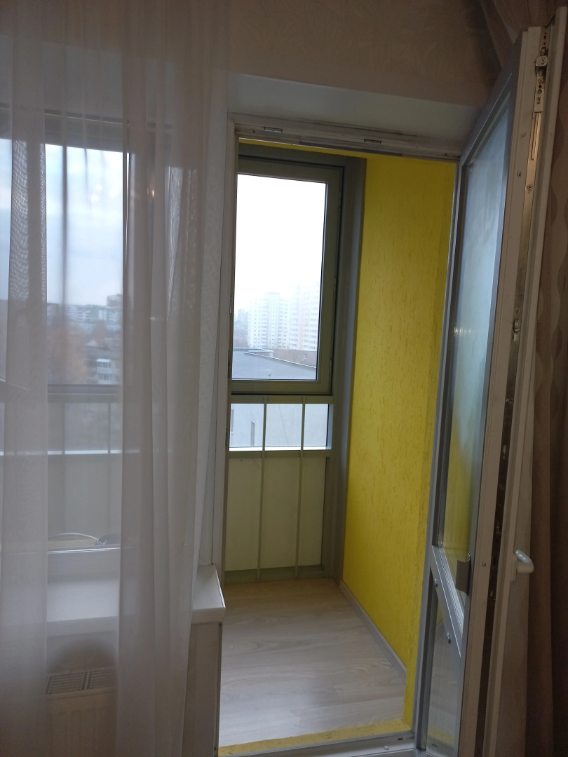 Квартира Апартаменты KOMFORT HOUSE Революции 54