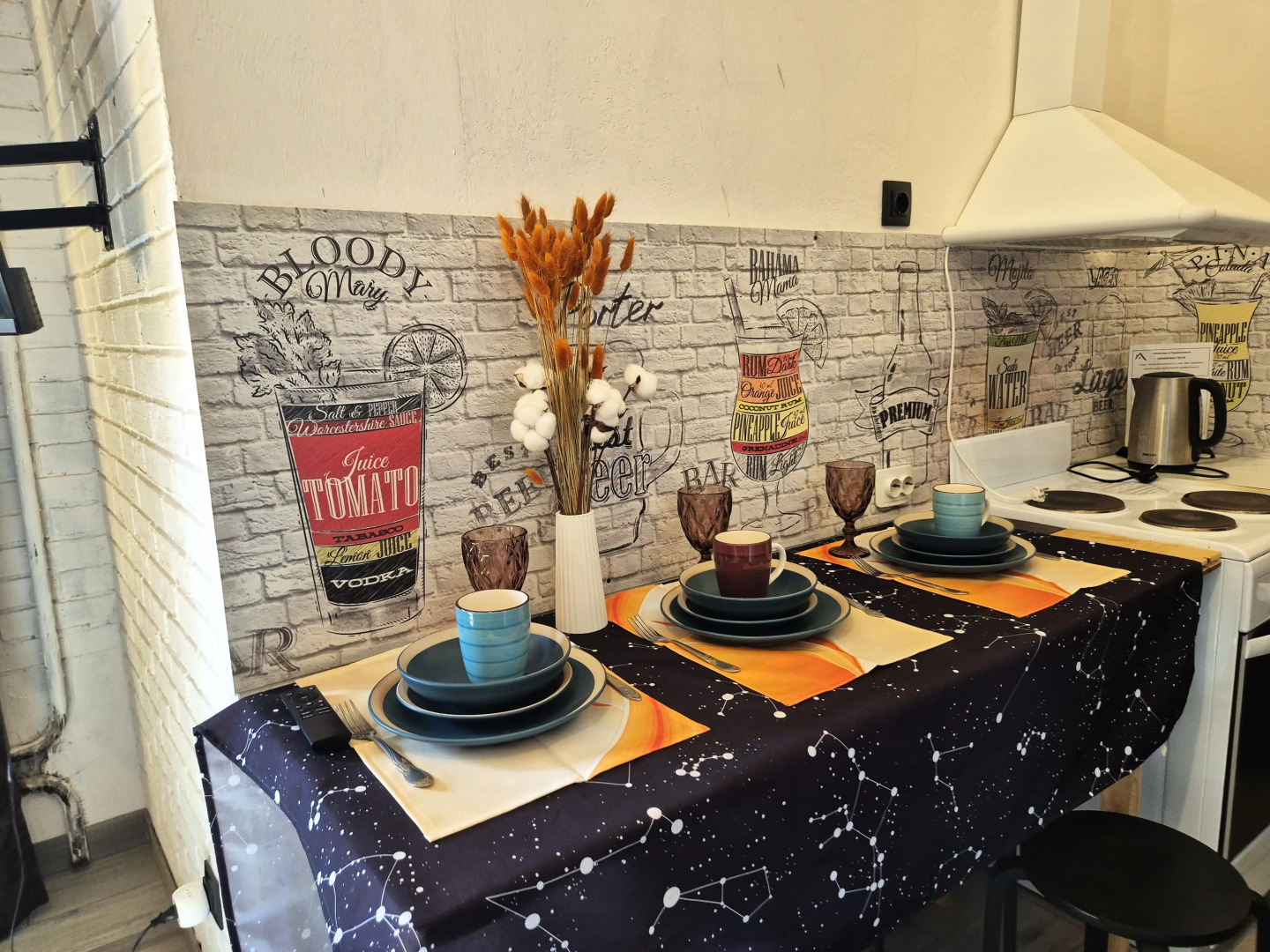 Квартира в Центре Пушкино